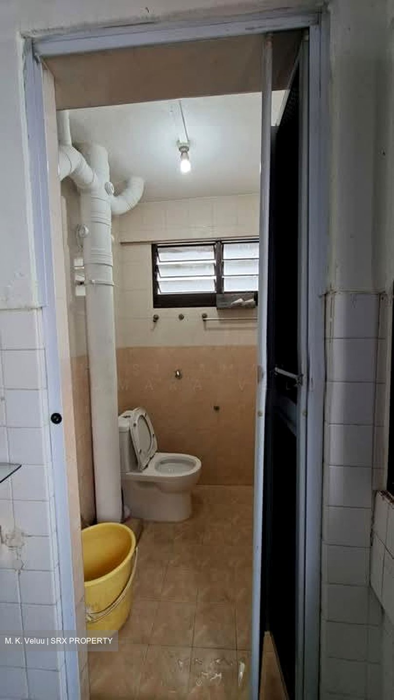 Blk 252 Bukit Batok East Avenue 5 (Bukit Batok), HDB 3 Rooms #589907411